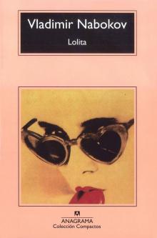 Lolita Read online