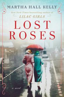 Lost Roses Read online