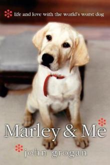 Marley and Me: Life and Love With the World's Worst Dog Read online