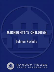 Midnight's Children Read online