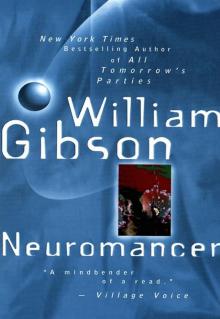 Neuromancer Read online