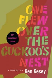 One Flew Over the Cuckoo's Nest Read online