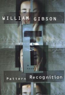 Pattern Recognition Read online