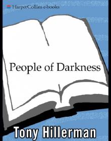 People of Darkness Read online