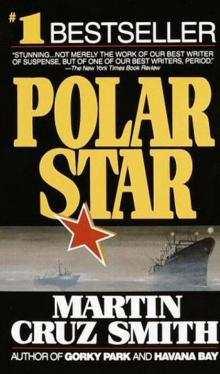 Polar Star Read online