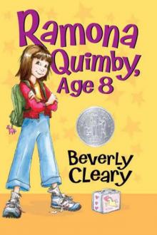 Ramona Quimby, Age 8 Read online