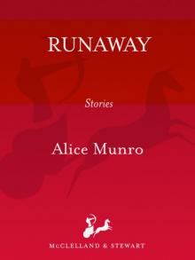 Runaway Read online