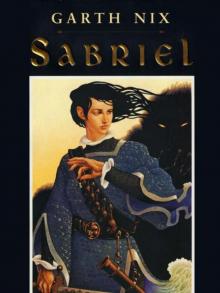Sabriel Read online