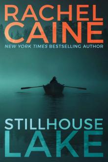 Stillhouse Lake Read online