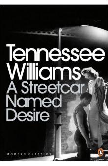 Streetcar Named Desire Read online