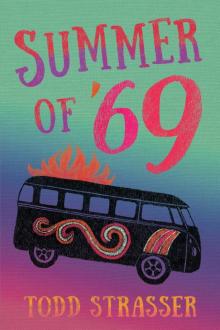 Summer of '69 Read online