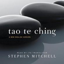 Tao Te Ching Read online