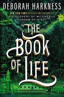 The Book of Life Read online