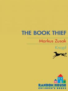 The Book Thief Read online