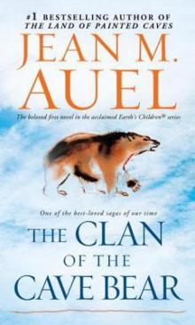 The Clan of the Cave Bear Read online