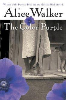 The Color Purple Read online