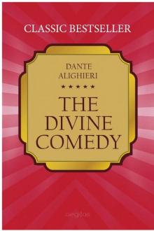 The Divine Comedy Read online