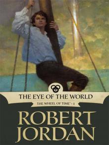 The Eye of the World Read online