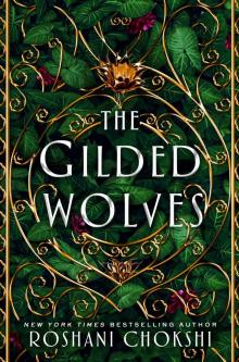The Gilded Wolves Read online