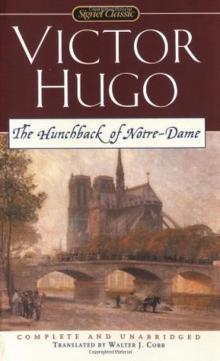 The Hunchback of Notre-Dame Read online