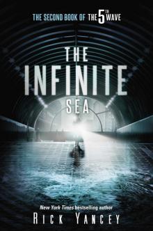 The Infinite Sea Read online
