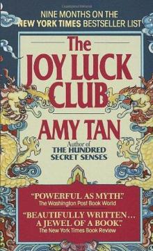 The Joy Luck Club Read online