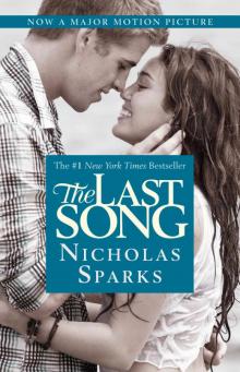 The Last Song Read online