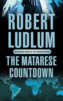 The Matarese Countdown Read online