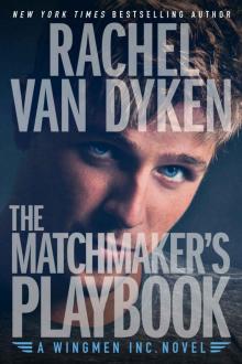 The Matchmaker's Playbook Read online