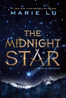 The Midnight Star Read online