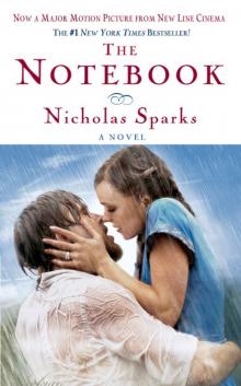 The Notebook Read online