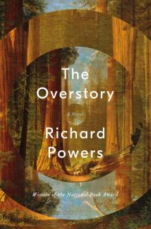 The Overstory Read online