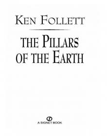 The Pillars of the Earth Read online
