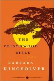 The Poisonwood Bible Read online