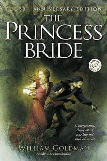 The Princess Bride Read online