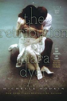The Retribution of Mara Dyer Read online