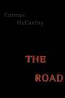 The Road Read online