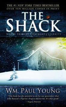 The Shack Read online