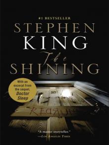 The Shining Read online
