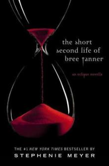 The Short Second Life of Bree Tanner: An Eclipse Novella Read online