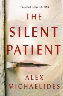 The Silent Patient Read online