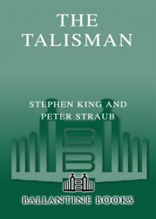 The Talisman Read online