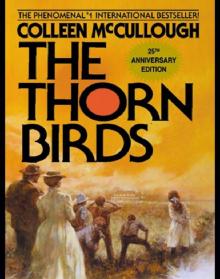 The Thorn Birds Read online