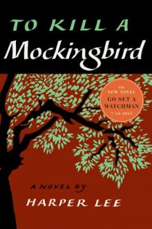 To Kill a Mockingbird Read online