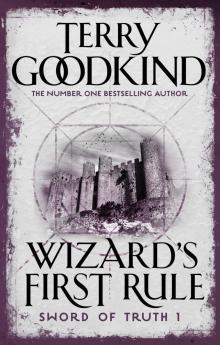 Wizard's First Rule Read online