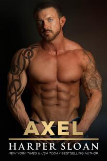 Axel Read online