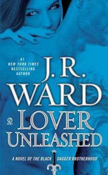 Lover Unleashed Read online