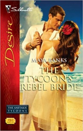 The Tycoon's Rebel Bride Read online
