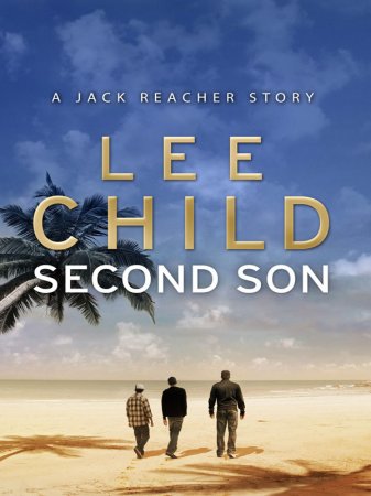 Second Son Read online