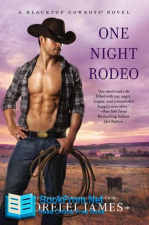 One Night Rodeo Read online